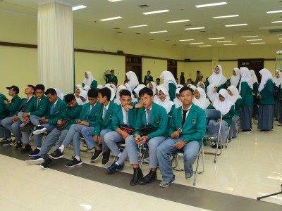 Universitas Gadjah Mada