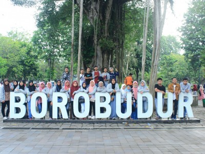 TOUR YOGYAKARTA
