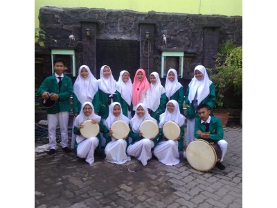 Rohis SMA Islam Al-Munir