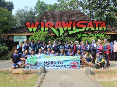 TOUR YOGYAKARTA